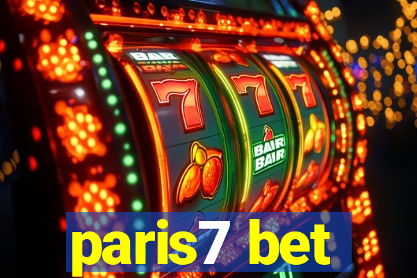 paris7 bet