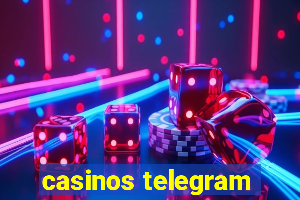 casinos telegram