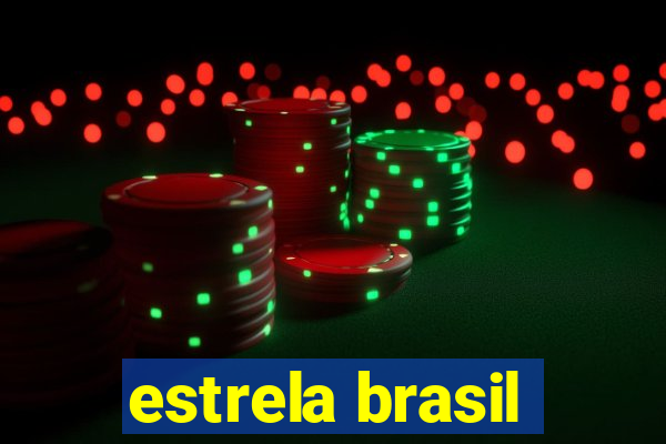 estrela brasil