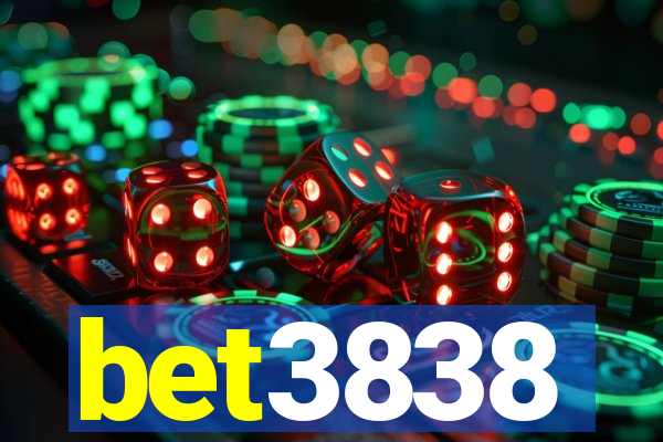 bet3838