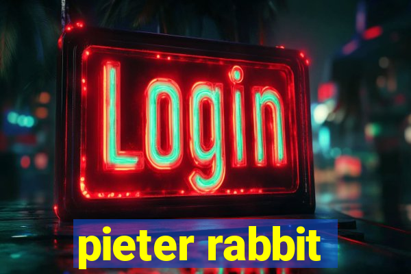 pieter rabbit