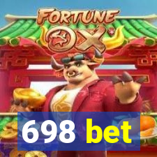 698 bet