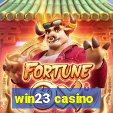 win23 casino