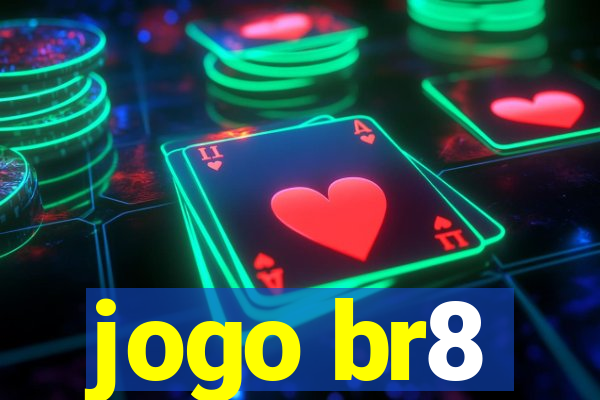 jogo br8