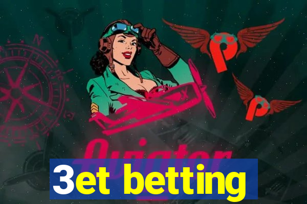 3et betting