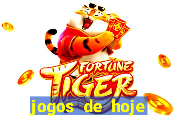 jogos de hoje brasileiro série a