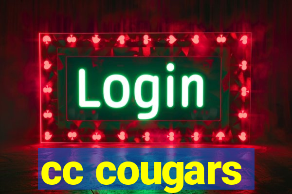 cc cougars