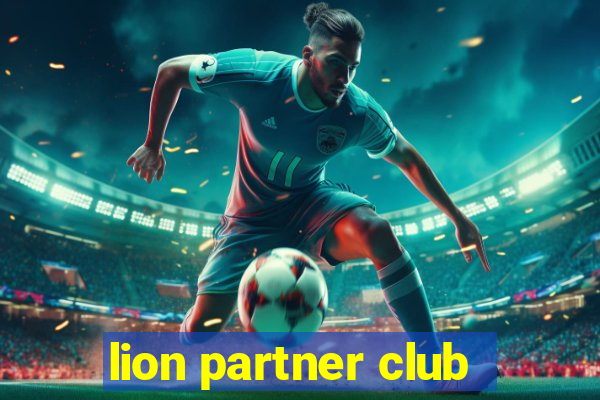 lion partner club