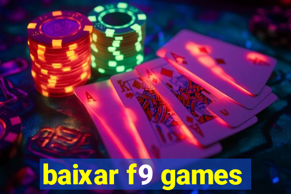 baixar f9 games