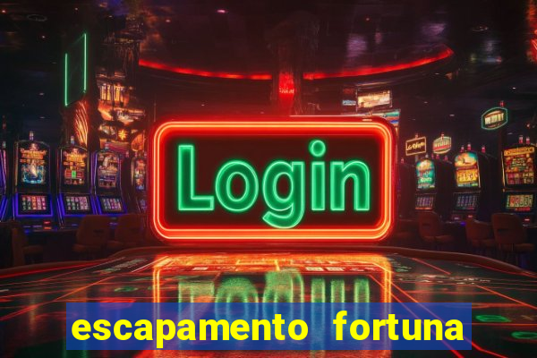 escapamento fortuna titan 150 original