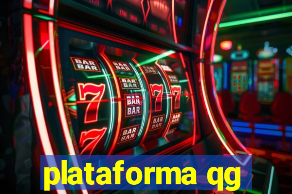 plataforma qg