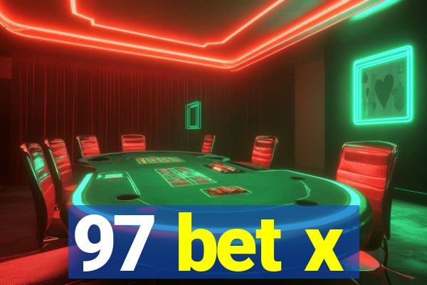 97 bet x