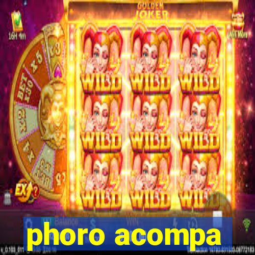 phoro acompa