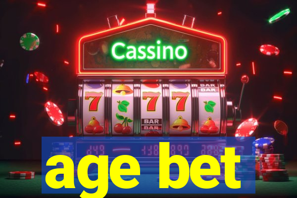 age bet