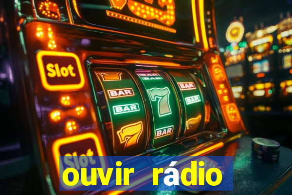 ouvir rádio atlântida ao vivo