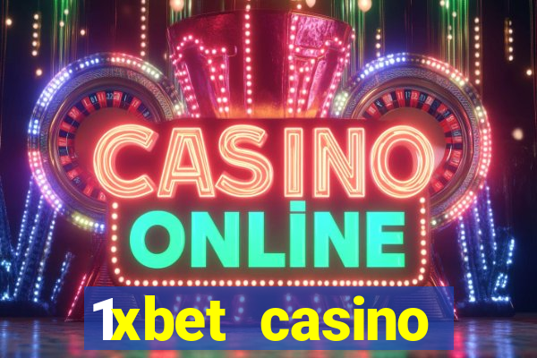 1xbet casino welcome bonus africa