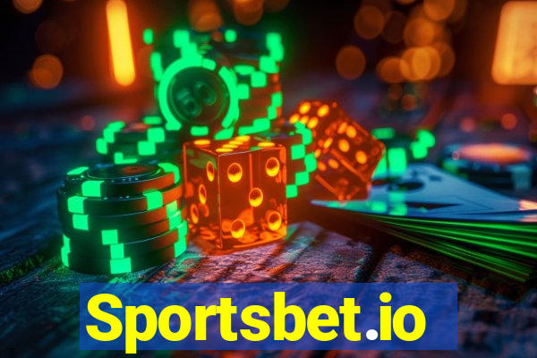 Sportsbet.io