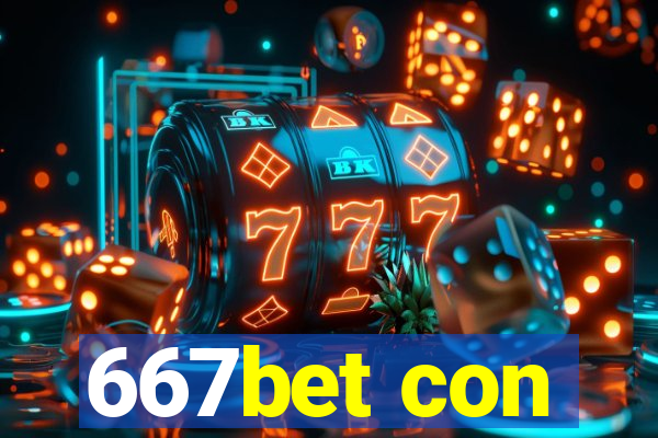 667bet con