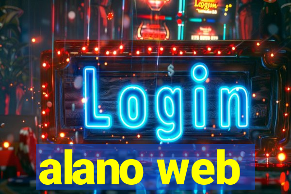 alano web