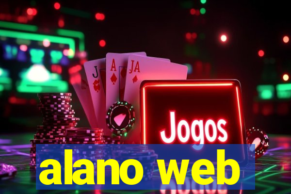 alano web