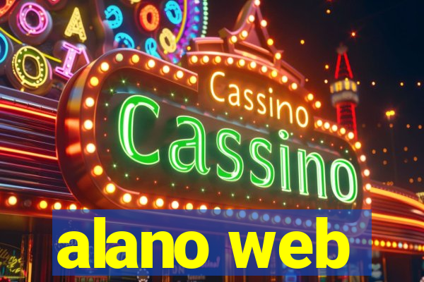 alano web