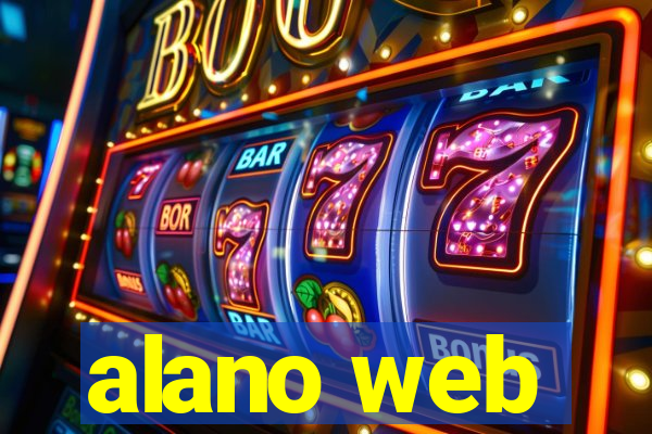 alano web