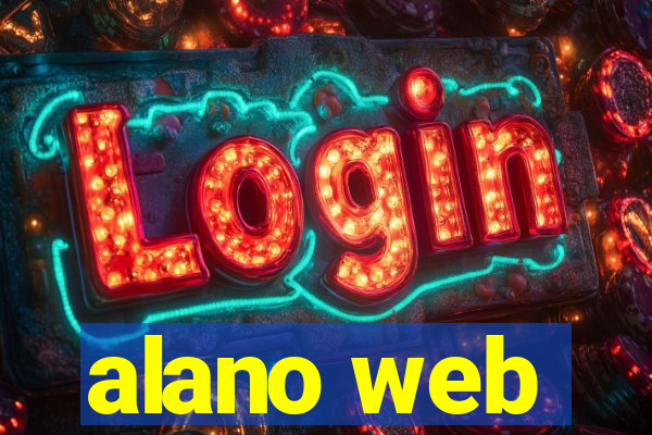 alano web