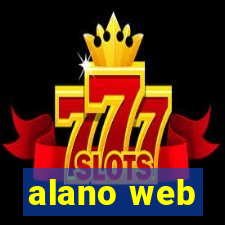 alano web