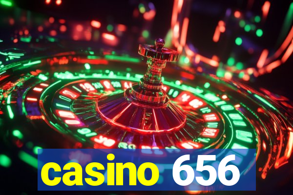 casino 656