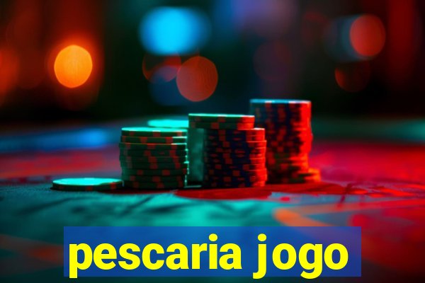 pescaria jogo