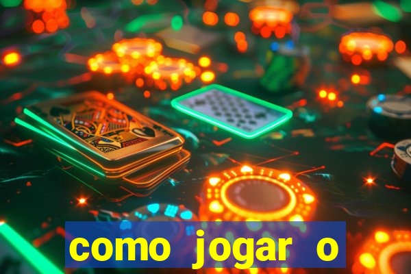 como jogar o fortune tiger passo a passo