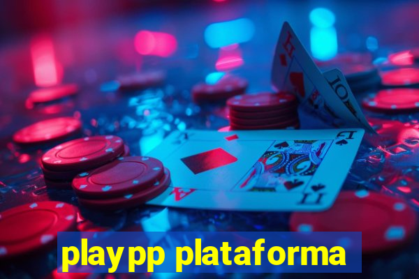 playpp plataforma