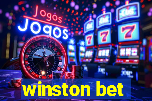 winston bet