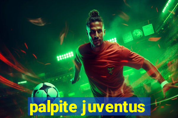 palpite juventus