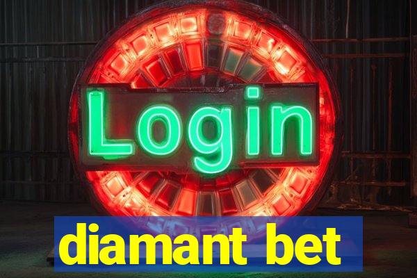 diamant bet