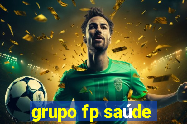 grupo fp saúde