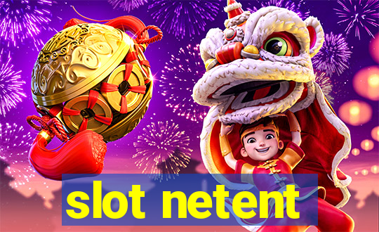 slot netent