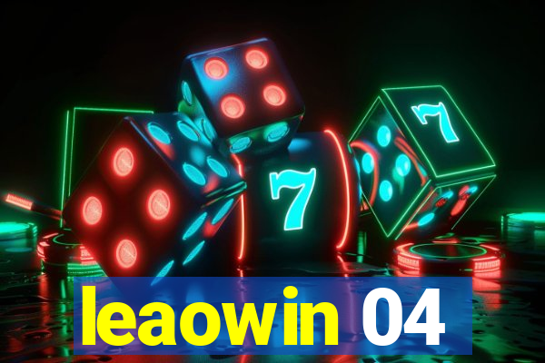 leaowin 04