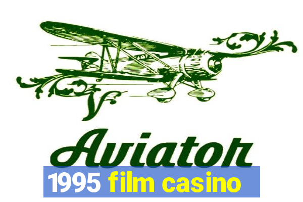 1995 film casino