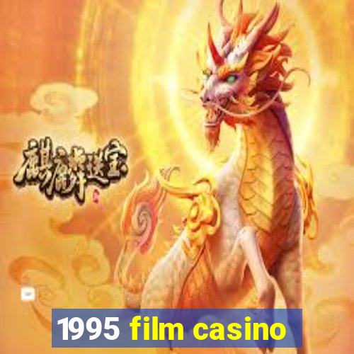 1995 film casino