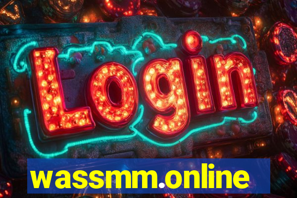 wassmm.online