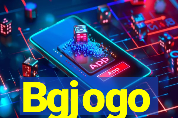 Bgjogo