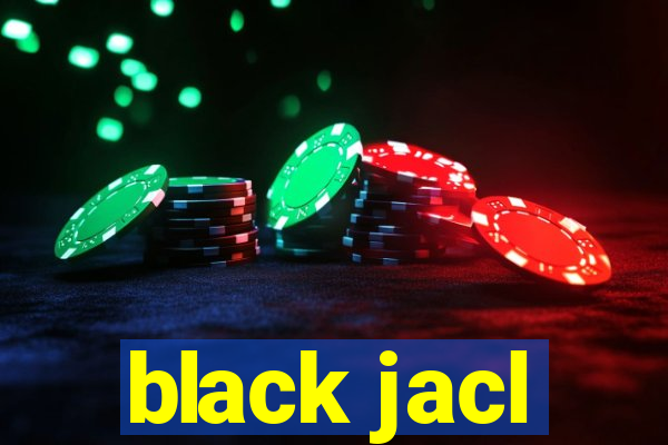 black jacl