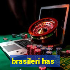 brasileri has