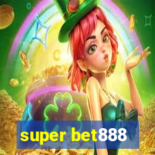 super bet888