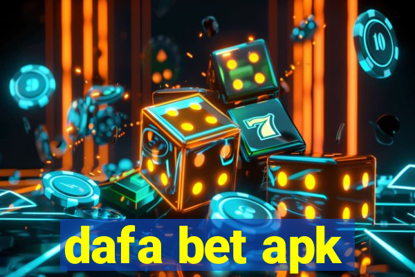 dafa bet apk