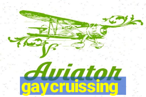 gaycruissing