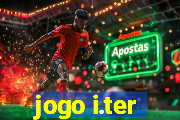 jogo i.ter