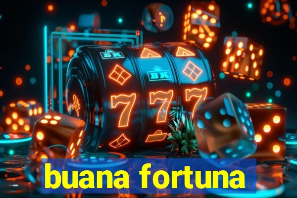 buana fortuna