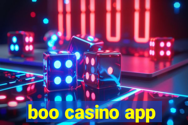 boo casino app